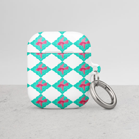 Case for AirPods® "Suzume"