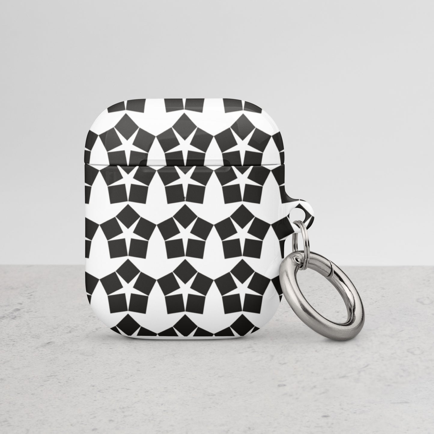 Case for AirPods® Crest of Five Stones