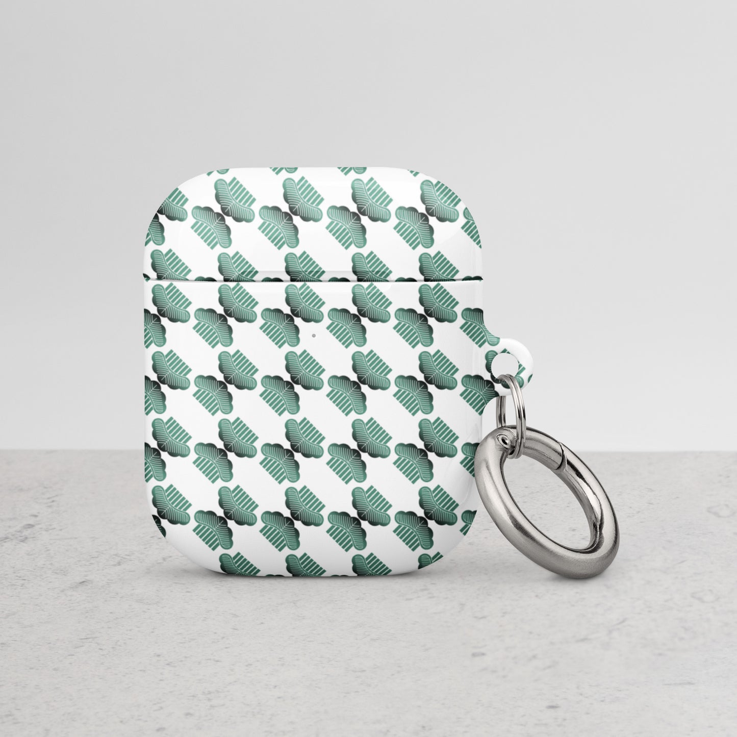 Case for AirPods® Crest of comb and pine