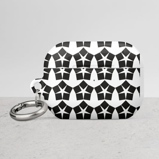 Case for AirPods® Crest of Five Stones