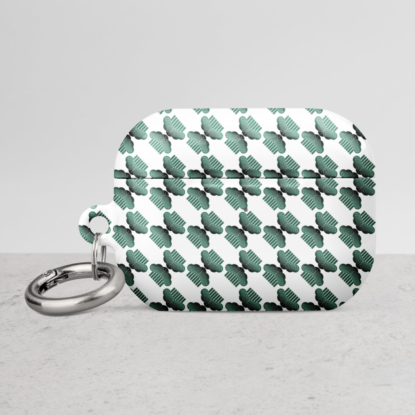 Case for AirPods® Crest of comb and pine