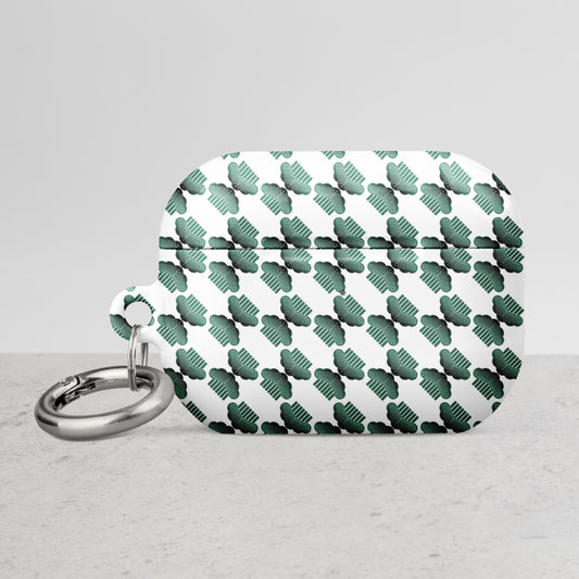 Case for AirPods® Crest of comb and pine