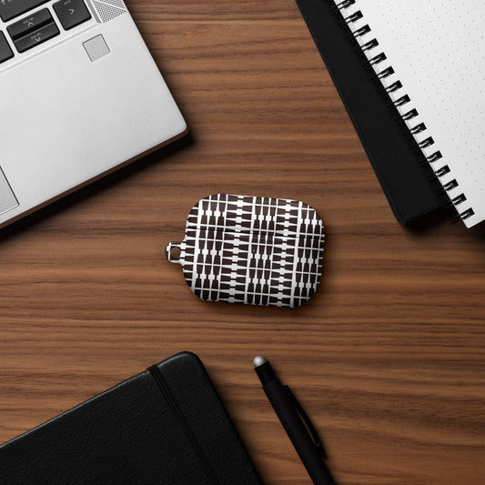 Case for AirPods® Crest of pestle
